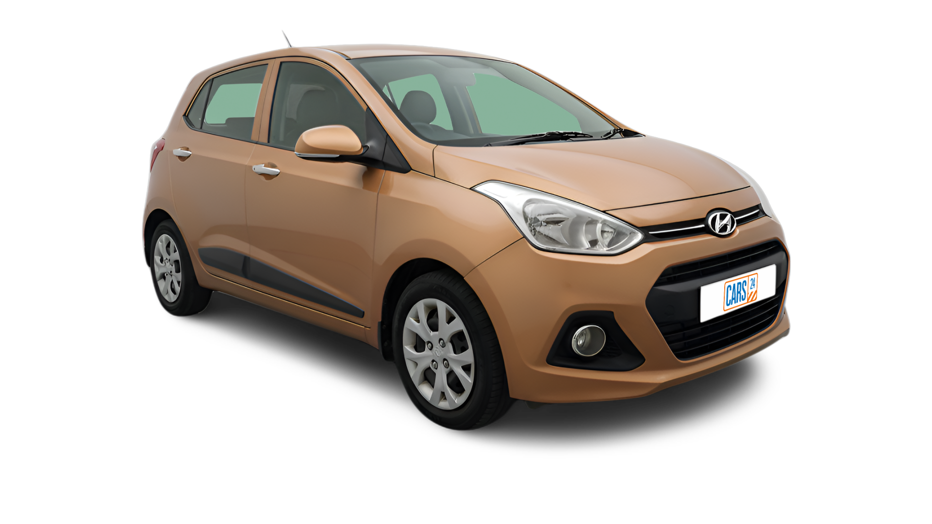 Hyundai Grand i10-img